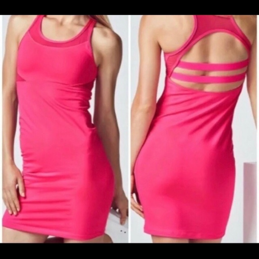 NWT Fabletics Dress